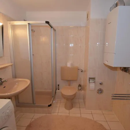 Apartamento Krüger 17