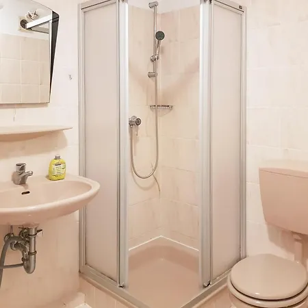 Krüger 17 Apartamento *