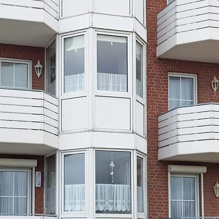 Apartamento Krüger 17 *