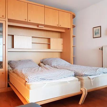 Apartamento Krüger 17 Dahme (Schleswig-Holstein)