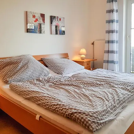 Krüger 17 * Dahme (Schleswig-Holstein)