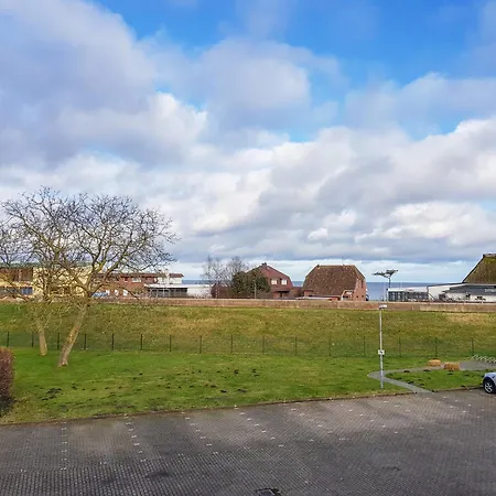 Krüger 17 Apartamento Dahme (Schleswig-Holstein)