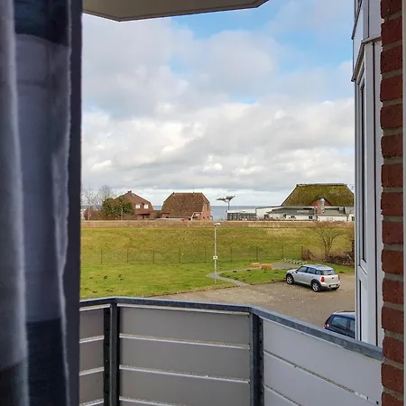 Krüger 17 Apartamento