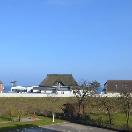 Apartamento Krüger 17