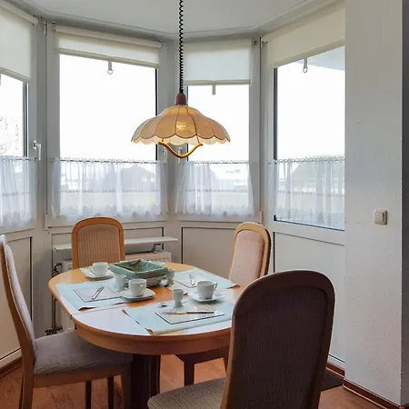 Krüger 17 Apartamento *